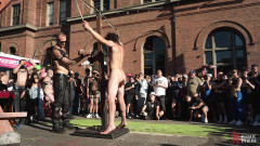 Folsom Street Fair 2024, Part One | Download from Files Monster