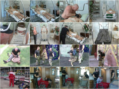 Top Slaves At Bondage Academy | Download from Files Monster