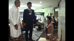 Male Employee | Download from Files Monster