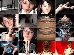 Sex Slave Mayumi - Hot 3d HD Video | Download from Files Monster