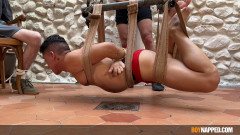 BoyNapped Double The Fun With Smooth Twinks - Part 1 | Download from Files Monster