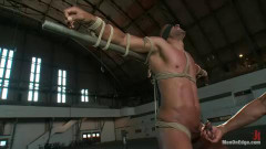 Robert Axel - Straight Muscle God | Download from Files Monster