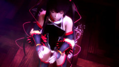 Taimanin Asagi Episode 3 | Download from Files Monster