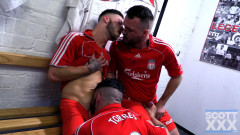 Scottxxx - The Changing Room Diaries Ep.21 | Download from Files Monster