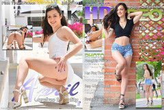 April - Carefree Sexuality Vol. 2 (2021) | Download from Files Monster