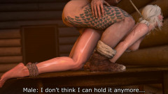 Ciri Forest Ambush | Download from Files Monster