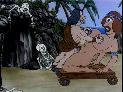 Retro Cartoon Sex | Download from Files Monster