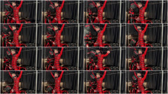 Bondage session with phantombondage | Download from Files Monster