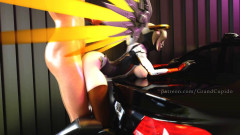 Mercy Taken From Behind | Download from Files Monster