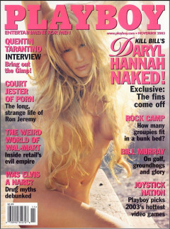 Playboy 1960-69 | Download from Files Monster
