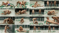 Brenn Wyson vs Jackson | Download from Files Monster