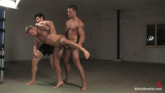 Fabrizio Mangiatti vs Rick Bauer | Download from Files Monster