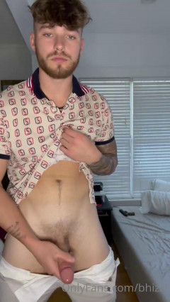 Onlyfans - Bhizzi (TikToker Hunk) part 2 | Download from Files Monster