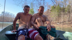 OnlyFans - Tate Hoskins - Boating With Seattle Dad | Download from Files Monster