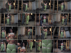 Introducing Nadia White - Episode 1 | Download from Files Monster