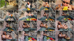 King Noire: Man Vs. Mango | Download from Files Monster