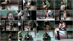 The Girl Becomes The Pony Girl | Download from Files Monster