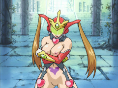 ASahi - Angel Blade Vol. 2 | Download from Files Monster