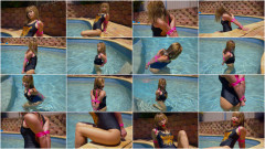 Pool Side | Download from Files Monster