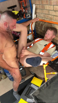 Gregor Scott part 4 | Download from Files Monster