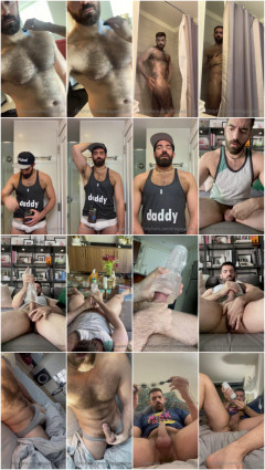 OnlyFans - TheGayGaston part 01 | Download from Files Monster