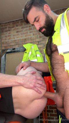 New video with tradesmancock | Download from Files Monster
