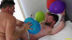 Man Puppy - Balloon Buddies | Download from Files Monster