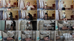 A Rope of Love - Zi Han was tied up and gagged, deprived of her senses | Download from Files Monster