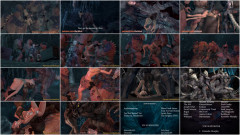 The Borders Of The Tomb Raider Darklust-AIO-Super Cut-Happy Ending | Download from Files Monster