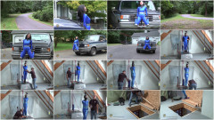 Ashley at The House of Gord - Part 2 | Download from Files Monster