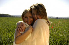 Marie C & Adelka A - Maradel - by Slastyonoff | Download from Files Monster