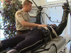 Submissive Cops At Dominate Academy | Download from Files Monster