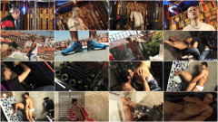 Toying around | Download from Files Monster