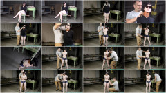 Drusillas First Hogtie - Part 1 Futilestruggles | Download from Files Monster