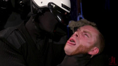 Agent 316: Pierce Paris Makes Sebastian Keys Submit to Him | Download from Files Monster