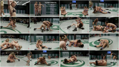 The Pirates vs The Goddesses | Download from Files Monster