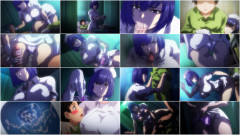 Sakusei Byoutou The Animation | Download from Files Monster