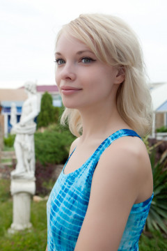 MetArt Feeona A - Vaere | Download from Files Monster