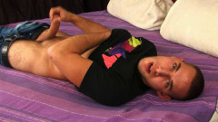 WilliamHiggins Fero Stylak - Erotic Solo | Download from Files Monster