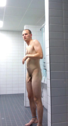 Hot Men Showering Jockpic | Download from Files Monster
