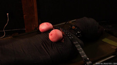 BrutalMaster - It Mummified and Tortured Pt 2 | Download from Files Monster