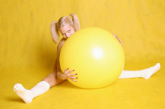 Girls - Sphere - by Yuryev | Download from Files Monster