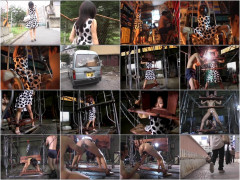 Okamoto Ai Magic vol.3 shadow beas | Download from Files Monster