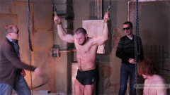 Slaves Gladiators Scn. 2 Part 5 | Download from Files Monster