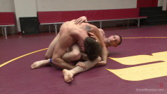 Top Cock Face Smothering, Foot Worship & Sexual Domination | Download from Files Monster