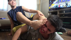 Str8CrushFeet second str8crushfeet Official basket team | Download from Files Monster