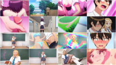 Adam's Sweet Agony Modaete yo, Adam-kun Season 1 FHD | Download from Files Monster