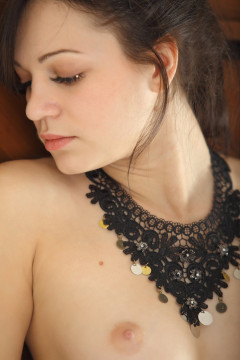 Daniella B Presenting | Download from Files Monster