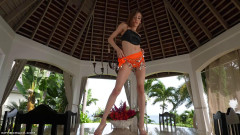 Dani Blu - 1080P Part 2 | Download from Files Monster