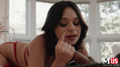 Model Media - Off To College Horny Teen | Download from Files Monster